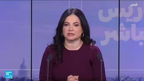 الرئيس الإيراني يتهم أمريكا وإسرائيل بتحريض الشغب