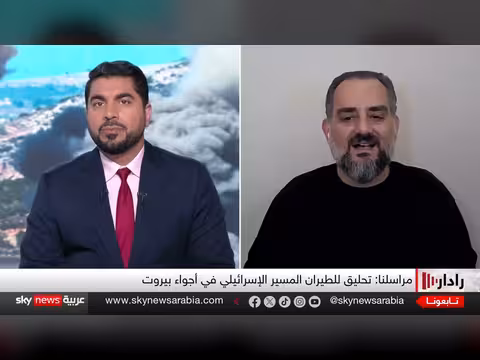 تصرف نتنياهو أغضب ترامب