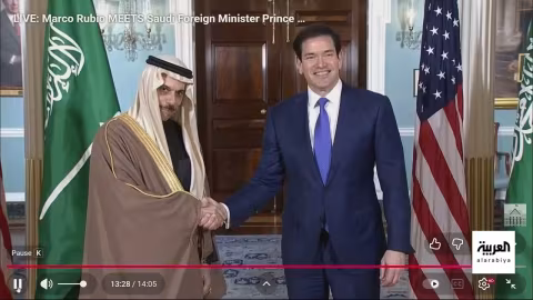 اعتقال مادورو.. خطة واشنطن السرية