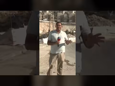 إسرائيل تصادق على مشروع استيطاني جديد في القدس الشرقية