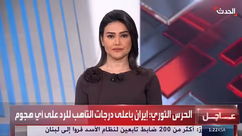 طائرة نتنياهو تقلع إلى وجهة غير معلومة