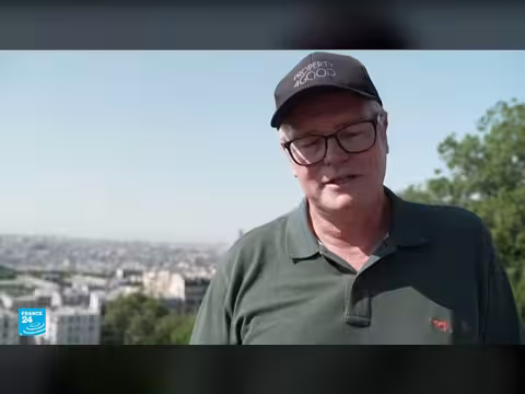 فرنسا تواجه موجة حر ثانية مع تحذيرات صحية