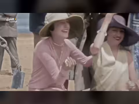 من العزلة إلى الأضواء: قصة الساحل الفرنسي