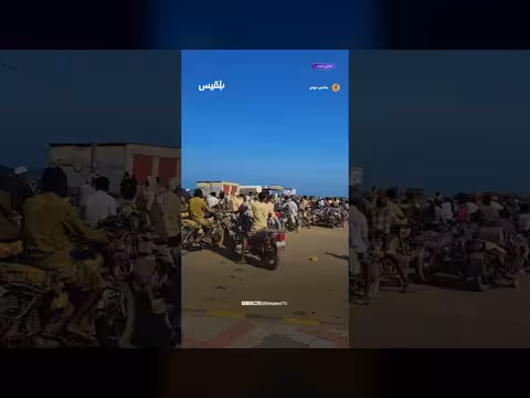 أزمة خانقة في المشتقات النفطية في الخوخة