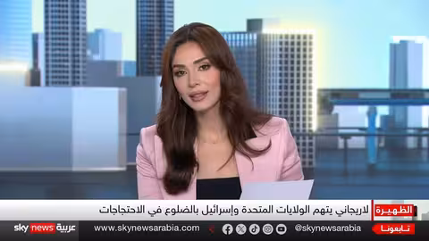 ترامب يهدد إيران.. وطهران ترد
