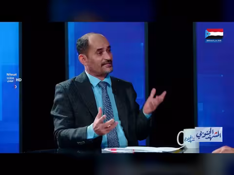 د. صبري عفيف: السعودية استسلمت للأمر الواقع