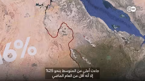 فيضانات مصر والسودان: اتهامات متبادلة حول دور سد النهضة