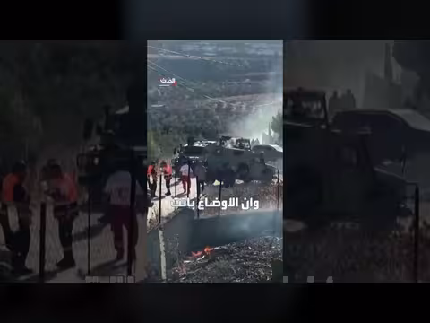 تحذيرات إسرائيلية من انفجار الضفة الغربية واستنزاف القوات الإسرائيلية
