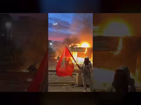 مواجهات طلابية عنيفة في ألبانيا ومطالبات باستقالة الحكومة