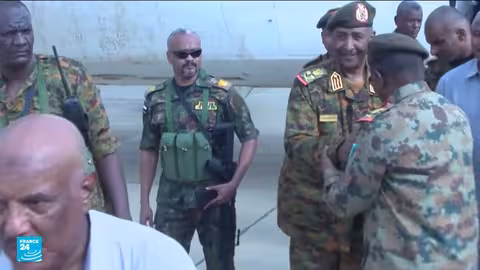 ألف يوم من الحرب في السودان.. كارثة إنسانية تتصاعد