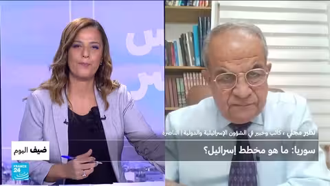 ضربات إسرائيل على سوريا.. دوافع سياسية ومفاوضات أمنية