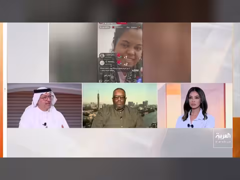 مغنية سودانية تثير جدلا بعد بكائها على حبيبها الروحي
