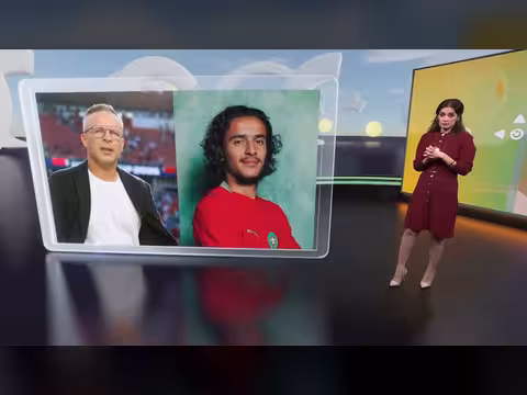 سفيان أمرابط يعلن عدم تمثيله لمنتخب المغرب تحت قيادة محمد وهبي