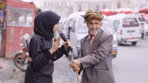 تحسن معيشة اليمنيين بعد تعافي الريال: استطلاع رأي في الشارع