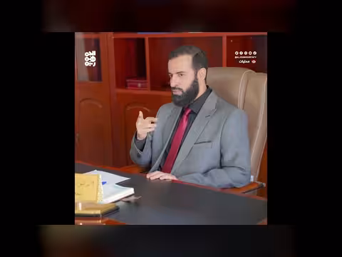 محافظ أبين يوجه بإزالة نقاط الجبايات غير القانونية