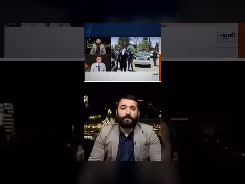 مدير أمن السويداء: إسرائيل تدعم عصابات وتمول قوات حكمت الهجري