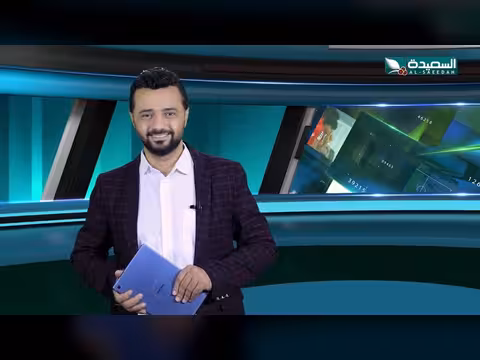 أحوال الرياضة مع نذير الحمادي - 6 أكتوبر 2026