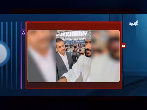 مطار مسقط: منفذ آمن للعالقين هربًا من تصعيد الخليج