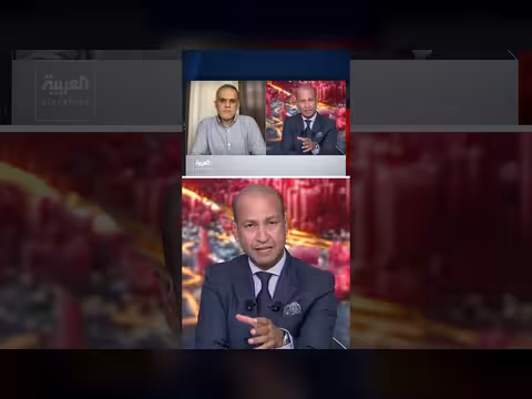 منذر الحايك: الدور في غزة سيكون للسلطة الفلسطينية