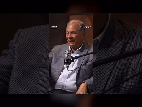محمد السادات: استعادة الثقة تبدأ بالاستماع