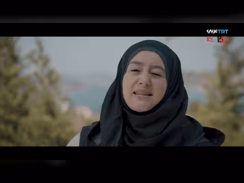 فيلم وثائقي عن إرادة الشعب التركي