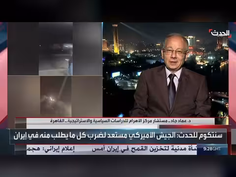 إيران لا تحترم جهود الوسطاء