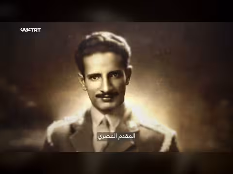 جابر النباهين: الراعي الذي غيّر مسار العمل الفدائي في غزة