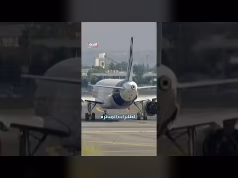 خلل جودة في طائرة إيرباص الأكثر انتشاراً يؤثر على 500 طائرة