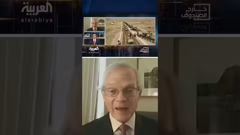 فيتزباتريك: الهجوم الأميركي على إيران مازال قائما