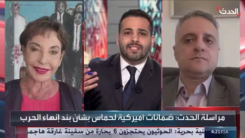 مفاوضات غزة: تفاؤل حذر ومراوغة مستمرة