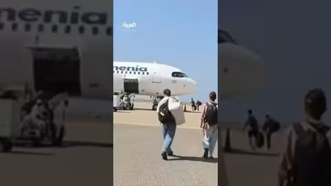 الخطوط الجوية اليمنية تبدأ رحلات دولية جديدة