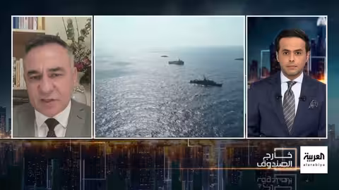 تحالف إسرائيلي يوناني قبرصي.. ردع لأنقرة في شرق المتوسط