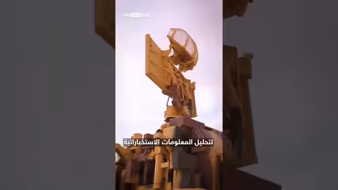مصر تتجه نحو حرب البيانات.. سلاح الذكاء الاصطناعي يقلق إسرائيل