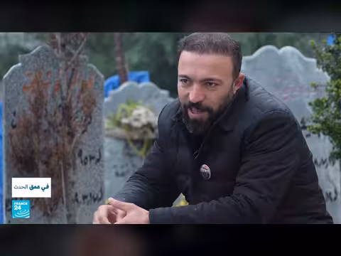 سكان كردستان العراق تحت نيران صراع يتجاوز حدودهم