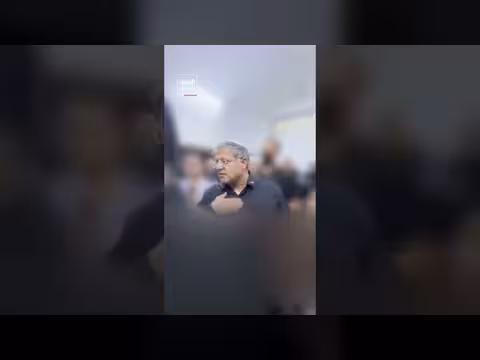 بن غفير يقتحم سجناً للأسيرات الفلسطينيات وسط حراسة مشددة