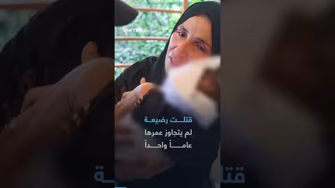 غرق خيام النازحين في غزة بسبب المنخفض الجوي بيرون