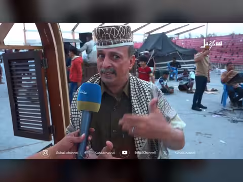 نجم البلدة _ المكلا 2026 _ الحلقة الثانية