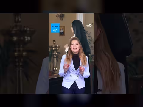 أسرار في حياة الراهبات
