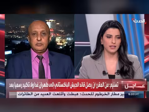 باحث: مليشيا الحوثي توسّع أفق الحرب والمبعوث الأممي مطالب باستقالة