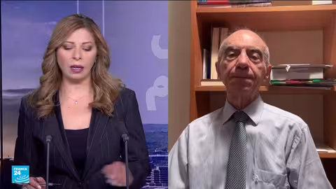 ارتفاع الحرارة والجفاف: خبراء يتحدثون عن التكيف مع التغير المناخي