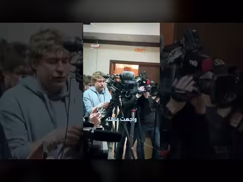 أميركي يقضي أربع سنوات في سجون روسيا بتهمة القتال لصالح أوكرانيا