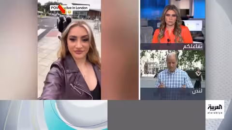 زيادة سرقات الجوالات في لندن تثير قلقاً أمنياً