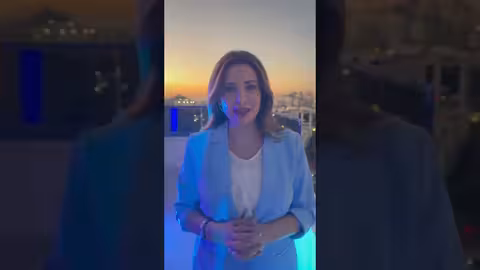 حوار من رام الله حول التطورات الفلسطينية والاستيطان