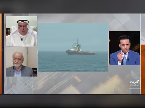 بور يبرر الاعتداء ات الإيرانية على الخليج
