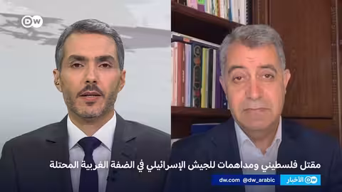 تشريد آلاف الفلسطينيين في الضفة الغربية.. مخاوف من تطهير عرقي