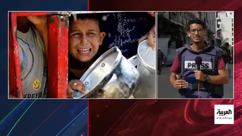 تطورات غزة: رفض إسرائيلي للسيطرة العسكرية وتصعيد القصف