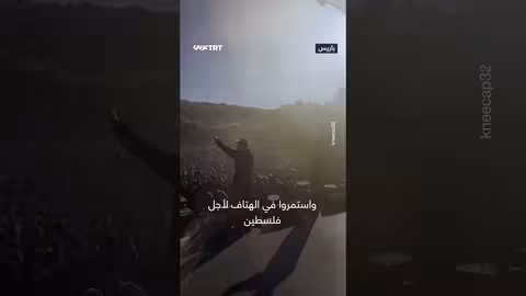 رد فعل على محاولات منع مشاركة في مهرجان