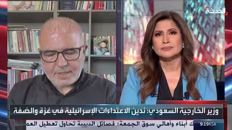 خطط ما بعد حماس: نقاشات أمريكية وإسرائيلية حول مستقبل غزة