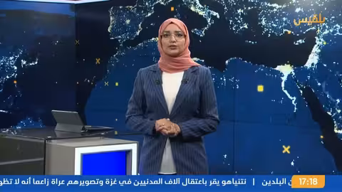 نشرة 5 الاحتلال الإسرائيلي يقصف مطار صنعاء ويدمر آخر طائرة للخطوط اليمنية محتجزة لدى الحوثيين