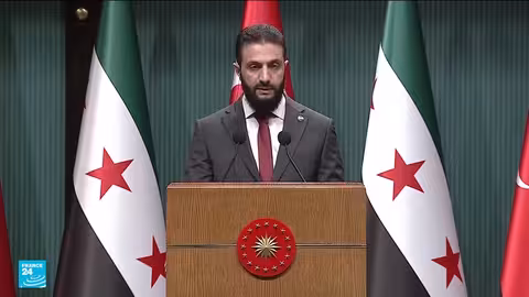 سوريا وإسرائيل يتفقان على خلية اتصالات مشتركة